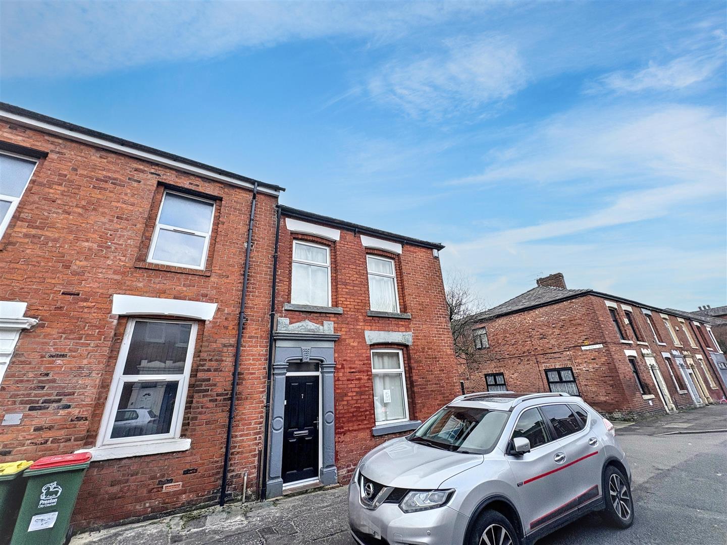 Eldon Street, PR1 7YD
